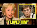 Michael Learned FINALLY Reveals the Truth About Richard Thomas — After 50 Years
