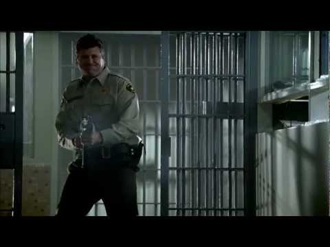 Terminator The Sarah Connor Chronicles - Prison Shootout - 1080p HD
