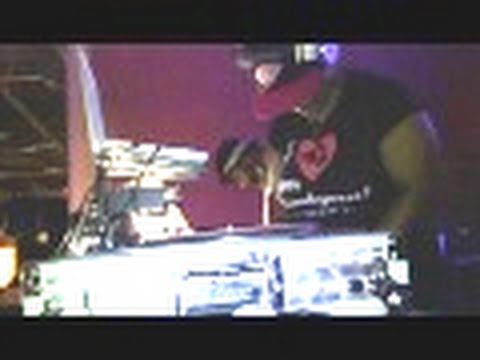 Dj Kid Nu, DJ Shorty Love, interview on Street Hype Edu