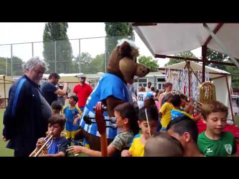 Spiel;FAIR! & Meteor 06 Summer Cup 2019