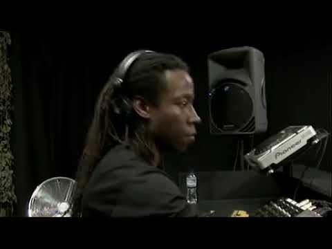 DNBTV LIVE #155 RENEGADE HARDWARE FEAT LOXY LIVE