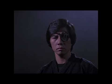 NINJA III: THE DOMINATION || Only a ninja can destroy a ninja.