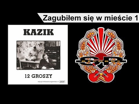 zagubilem sie w miescie