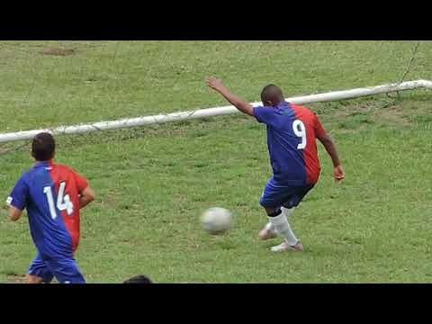 BASE PRC- SUB 12 PARANÁ CLUBE 6 X 1 LODRINA !! Disputa para terceira colocação  -  TAÇA CURITIBA