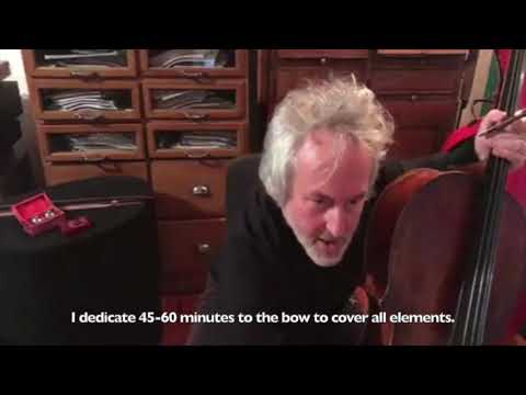 24 Giorni di Studio – 2/24 ENG SUB