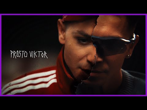 V:RGO - PROSTO VIKTOR [Official Video]