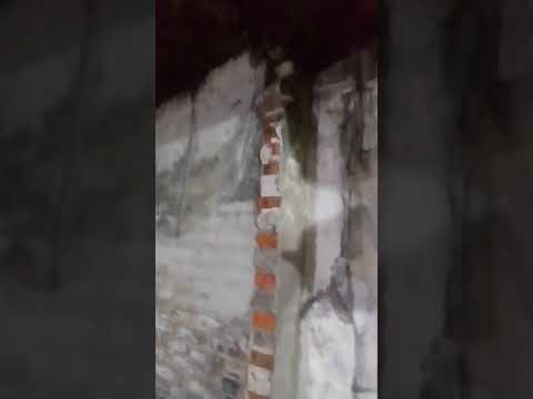 Mal tiempo en Avellaneda santa fe