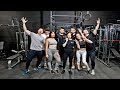 Never Give Up!| 拍攝 | 比賽 | vlog #11