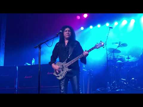 Radioactive - Gene Simmons - Sydney Aug 31, 2018