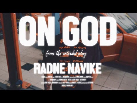 YUNG BUDE x TAJO - ON GOD (OFFICIAL VIDEO)