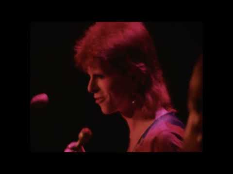 Thumbnail of the video: Suffragette City