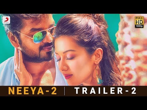 Neeya 2 Tamil movie Official Trailer Latest