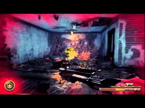 Resistance 3 HD Walkthrough [Difficult] - Part 14 (Ch.11)