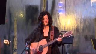 Fawn Chanette - Cover &quot;Runaway Train&quot; Kasey Chambers