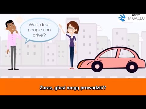 Czym jest AUDYZM? - NAPISY PL