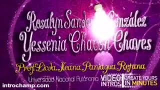 Rosalyn Sandoval González 's media