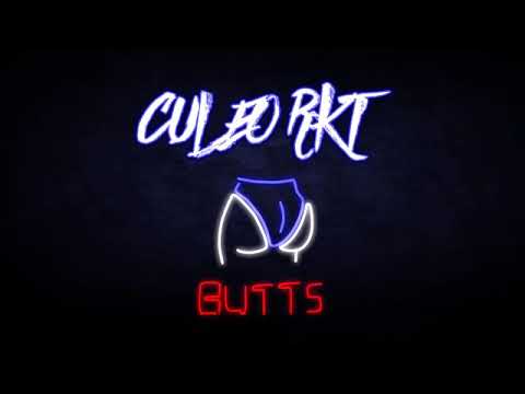 ✨ CULEO RKT 94   DANI CEJAS x LIAM DJ ✨