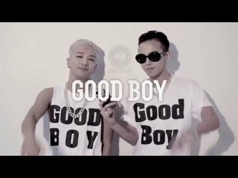 (1080p) 141125 GDXTAEYANG SPECIAL EDITION 'GOOD BOY' TEASER SPOT
