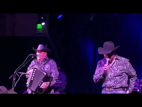 David Lee Garza y Los Musicales…Tucson, Arizona…Casino Del Sol…11/19/2022
