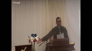 Lo que siembras segarás