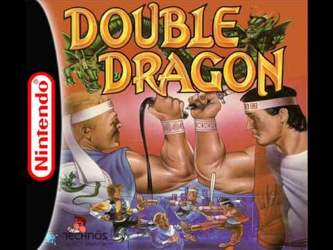 Double Dragon Music (NES) - Mission 5 (Abobo's Theme)