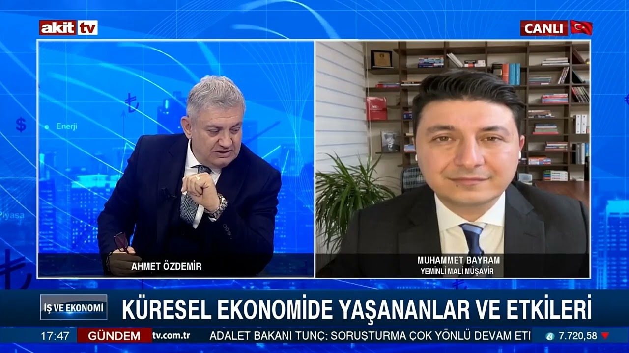 2024 Yılı Maaş Zamları ve Ekonomideki Gelişmeler...