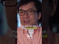 Bruce Lee Injured Jackie Chan On Set