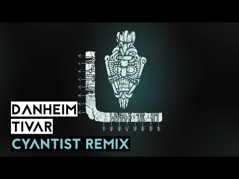 Danheim - Tivar (Cyantist Remix) [VIKING TECHNO]
