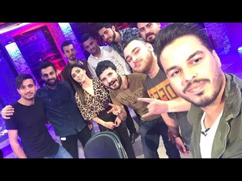 Aram sardar zor la mezha ka dat binm