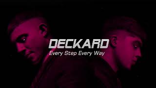 Majid Jordan - Every Step Every Way (DECKARD K Bootleg Remix)