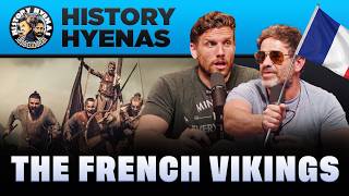 The French Vikings | History Hyenas