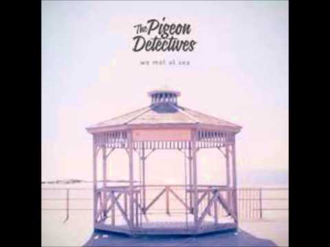 No State To Drive - The Pigeon Detectives