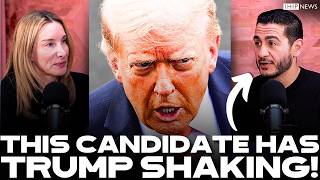 Download lagu IHIP News: Abdul El-Sayed SLAMS His AIPAC-OWNED Opponents as Dems LAUNCH ATTACKS Against Him! mp3