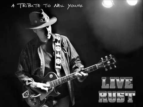 Promotional video thumbnail 1 for LIVE RUST A Tribute to Neil Young