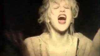 Happy ending story Courtney Love