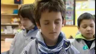 Meditación en la escuela