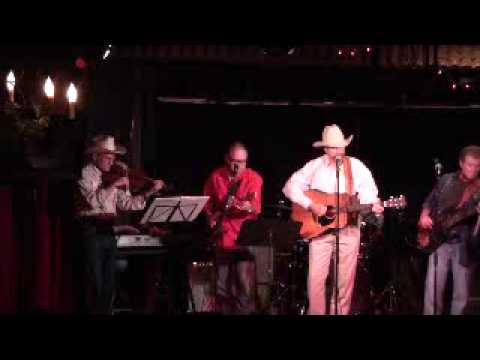 george highfill with brantly kerns--just passing through--