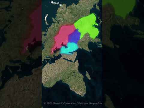 Why did the Mongol Empire Fall?