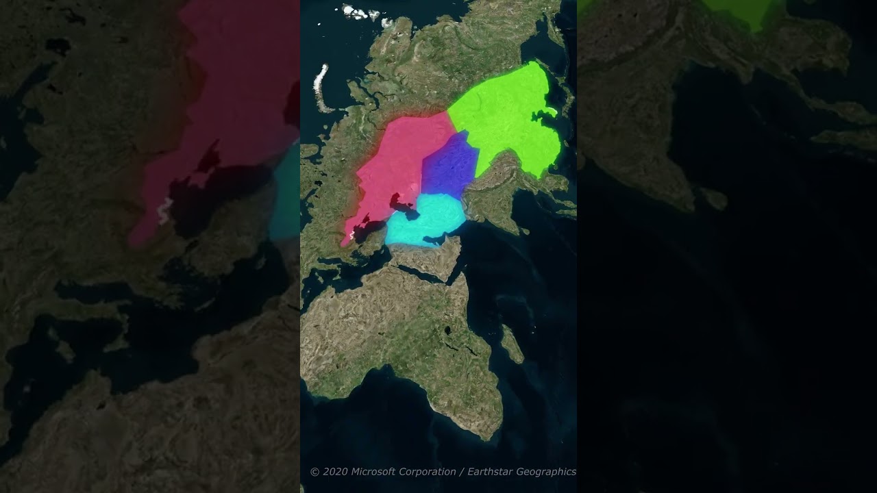 Why did the Mongol Empire Fall?
