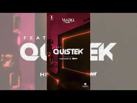 Red Room Friday at Marq Indore ft. Quistek | Biggest Party Night of September