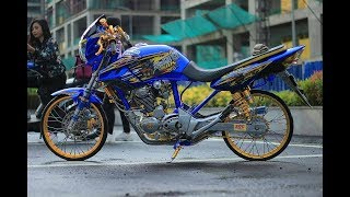 Download lagu modifikasi tiger herex 2019 mp3