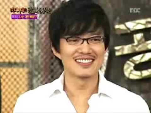 SNSD HMF cut Ep4 10# - Our dancing queen