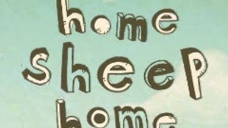 Home Sheep Home - Flash Friday