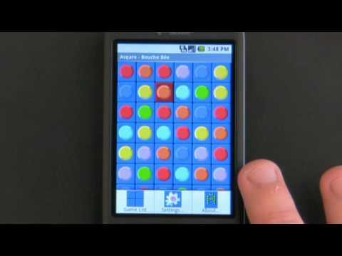 Asqare Android App review - AndroidApps.com