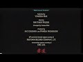 Mulan VHS UK Closing 1999 1