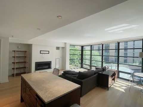 580 Washington Street, Boston, MA 02111 - Condo - Real Estate - For Sale