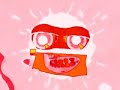 NEW EFFECT Klasky Csupo In ImJaylonEaster G Major 136