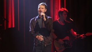 Brian McFadden - Call On Me Brother | The Late Late Show | RTÉ One