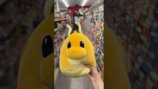 THE DRAGONITE SQUISHMALLOW Is WHAT!!