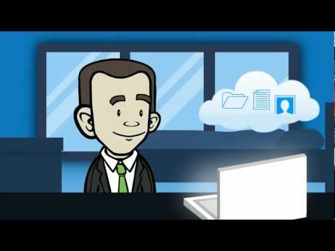 OliveBox Appointment Manager